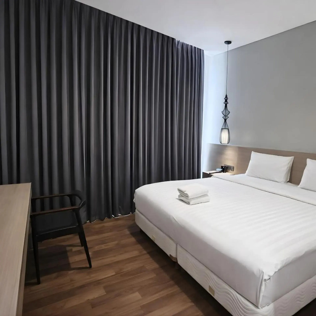 Foto - Rivoli Hotel Jakarta
