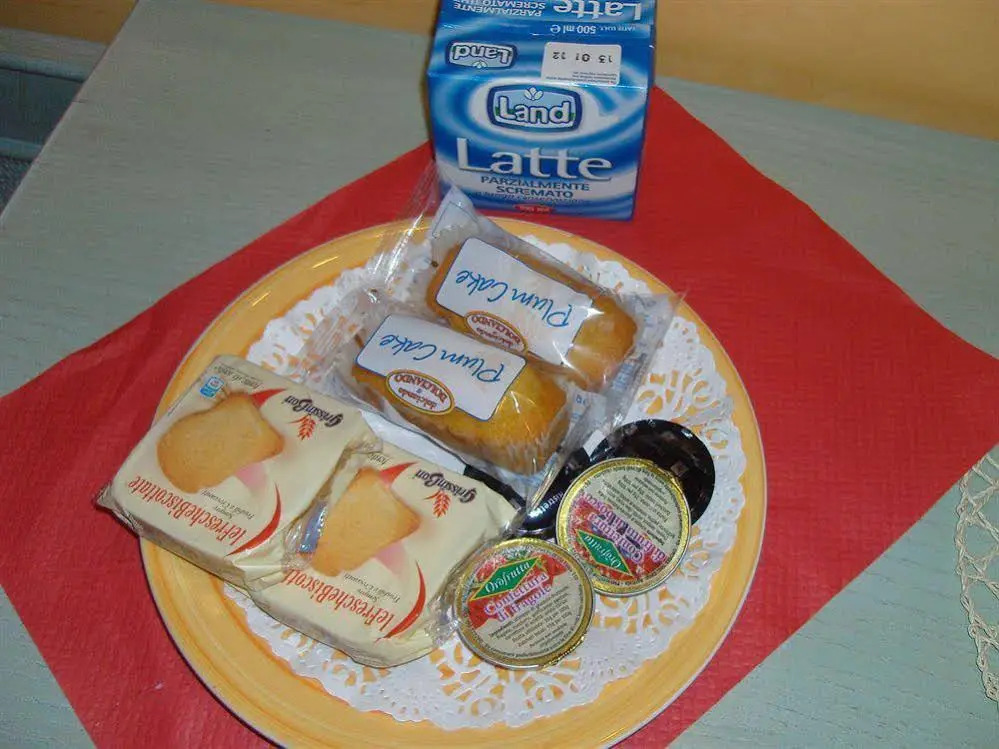 Foto - Trani B&T Rooms