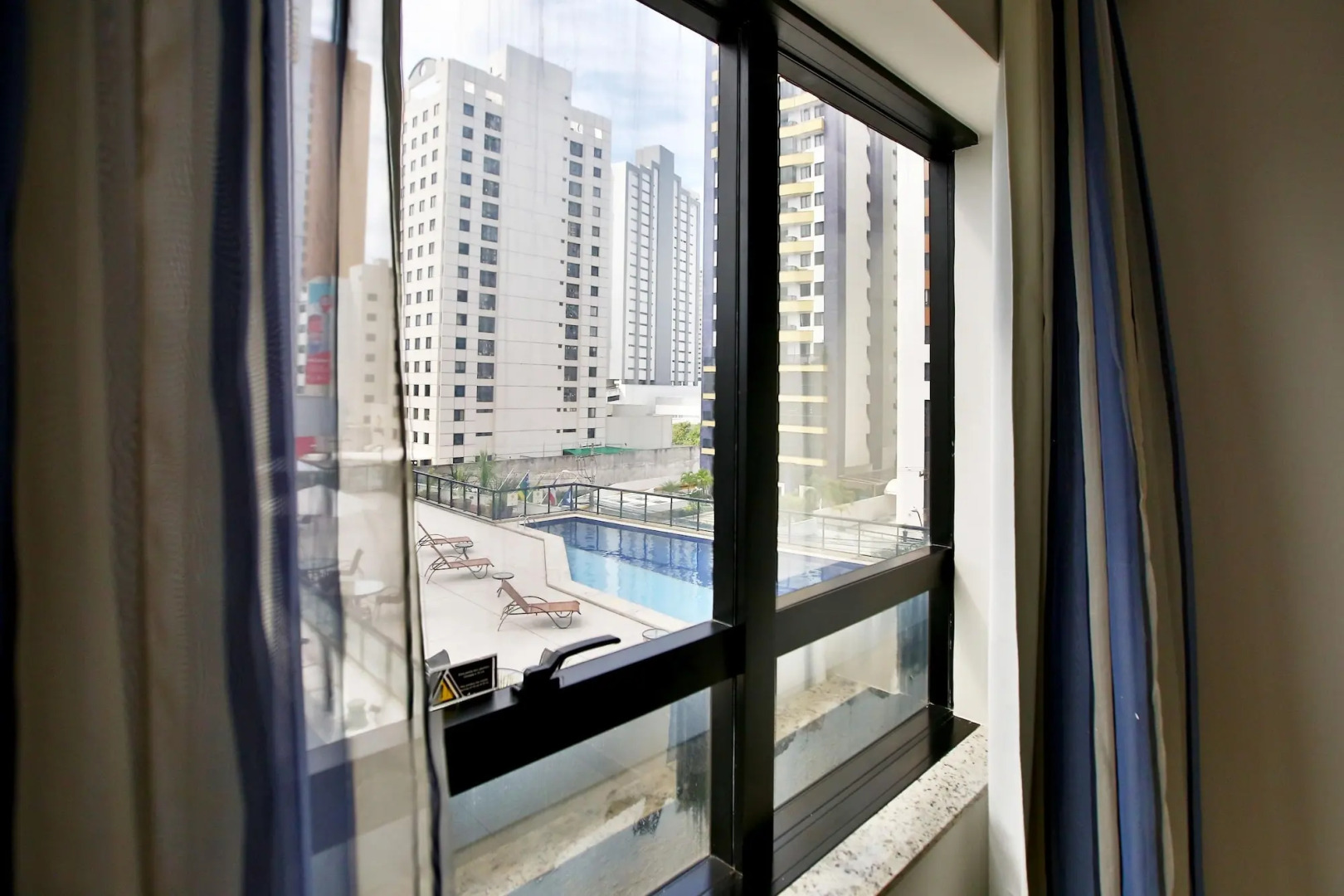 Foto - Quality Hotel & Suítes São Salvador