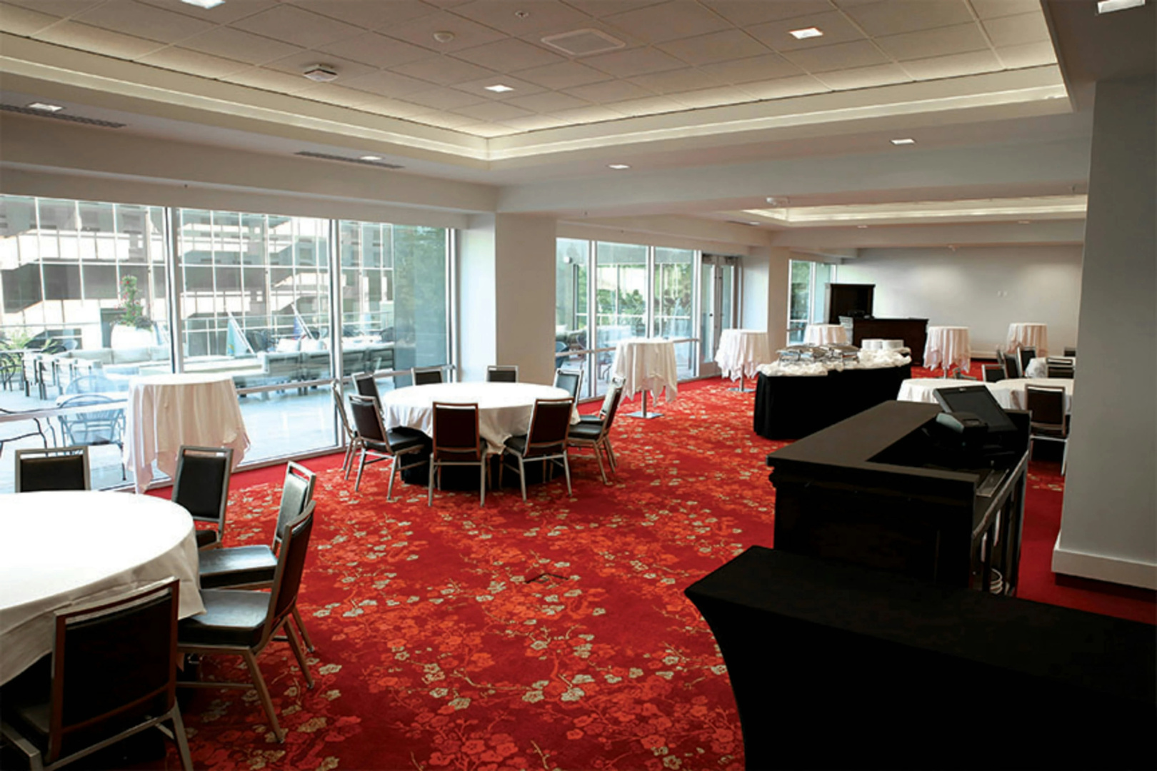 Photo - The Davenport Grand, Autograph Collection