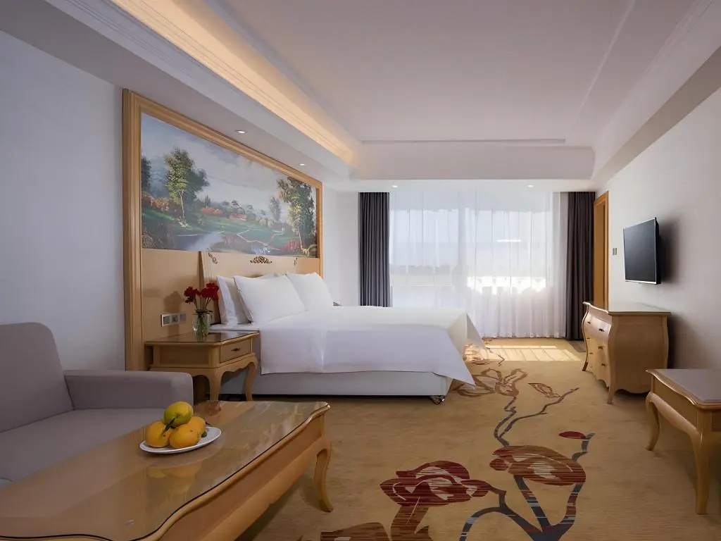 Guangna Hotel