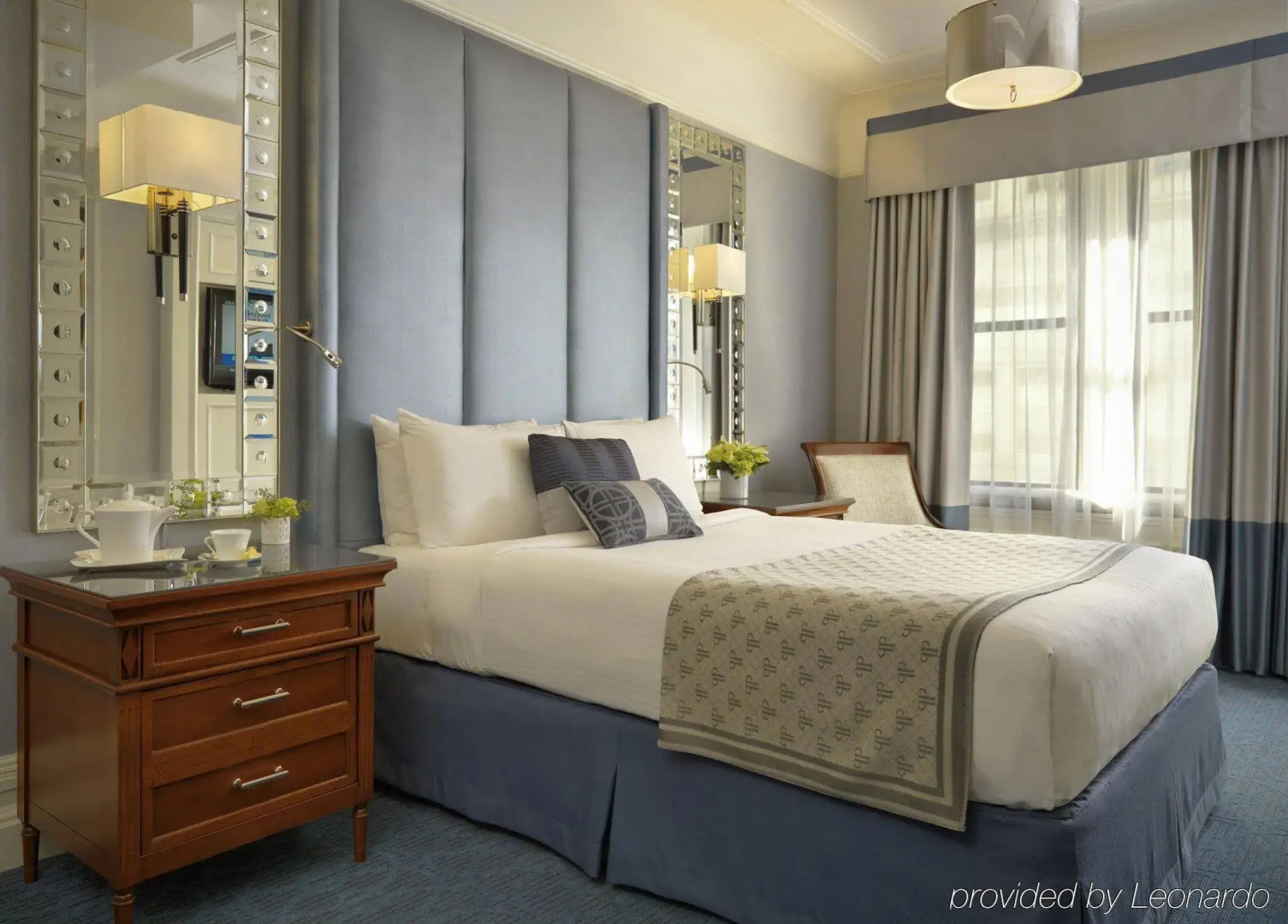 Photo - Fairmont Copley Plaza