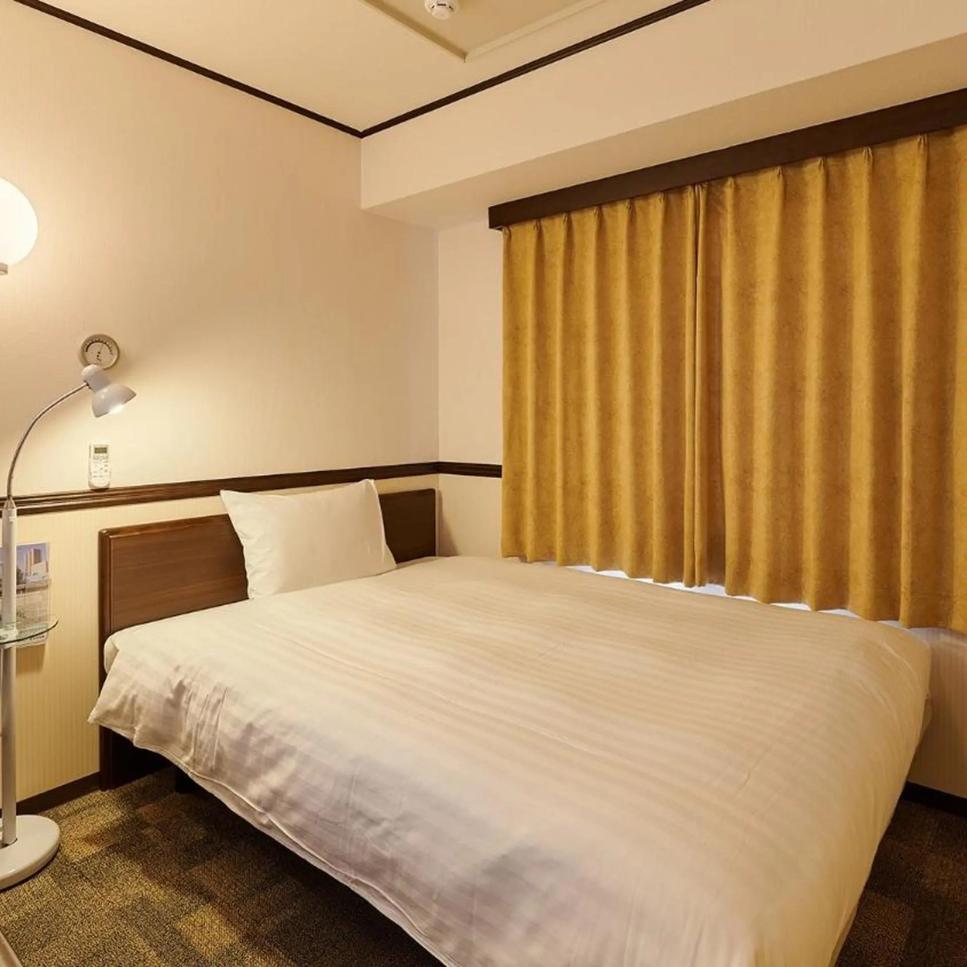 Photo - Toyoko Inn Osaka Shinsaibashi Nishi