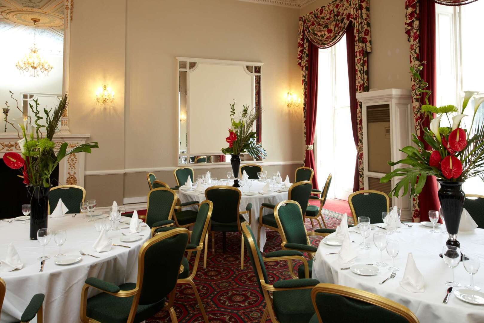 Foto - DoubleTree by Hilton Hotel London - Marble Arch