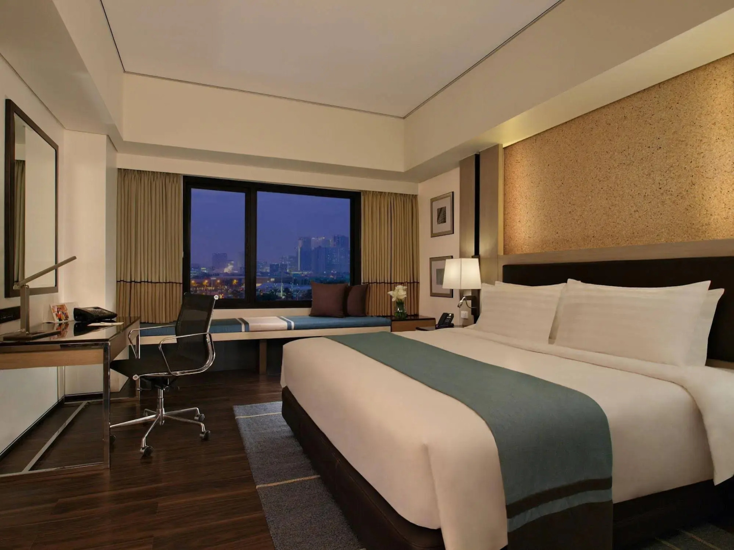 Photo - Seda Bonifacio Global City Manila