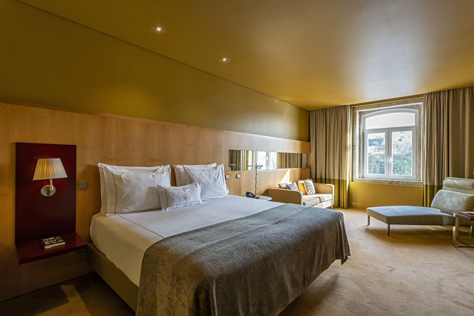 Photo - Pestana Palacio do Freixo, Pousada & National Monument - The Leading Hotels of the World