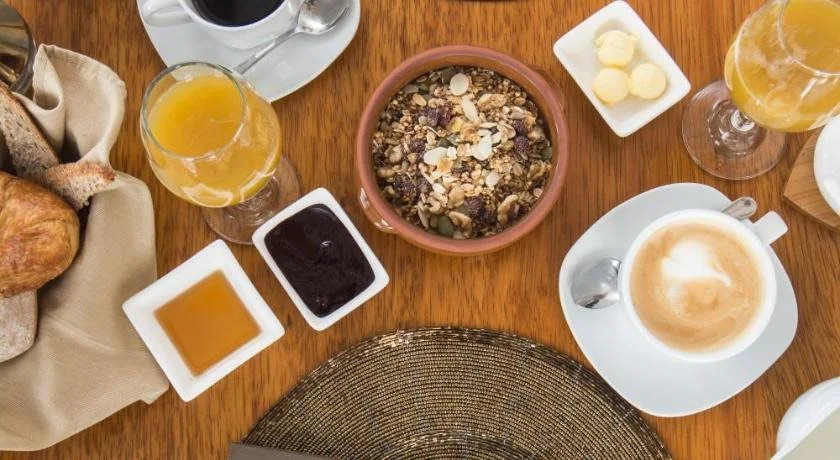 Foto - Vista del Angel Hotel Boutique