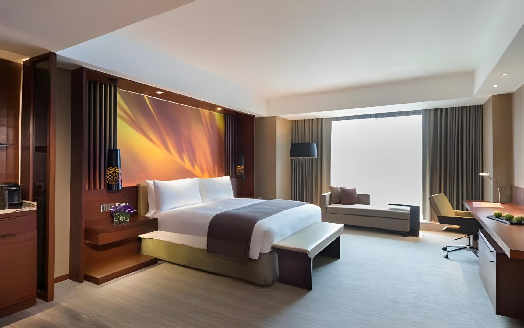 Photo - Marco Polo Ortigas Manila