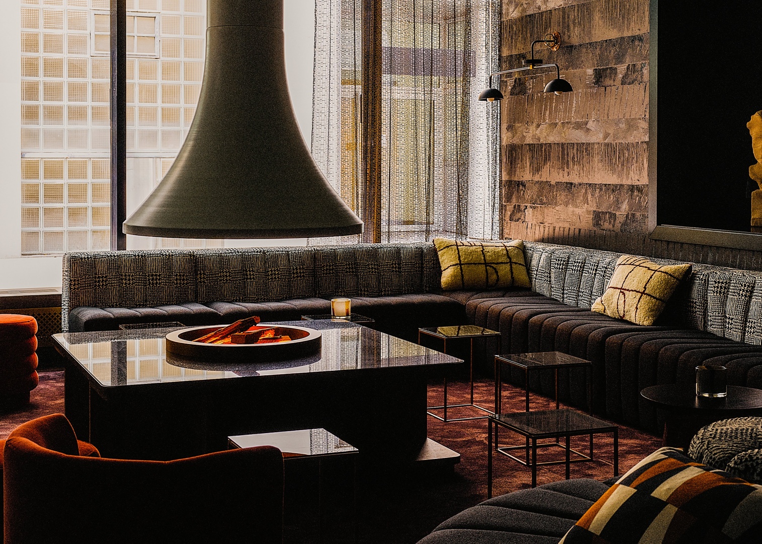 Foto - The Home Hotel Zürich - a member of DESIGN HOTELS