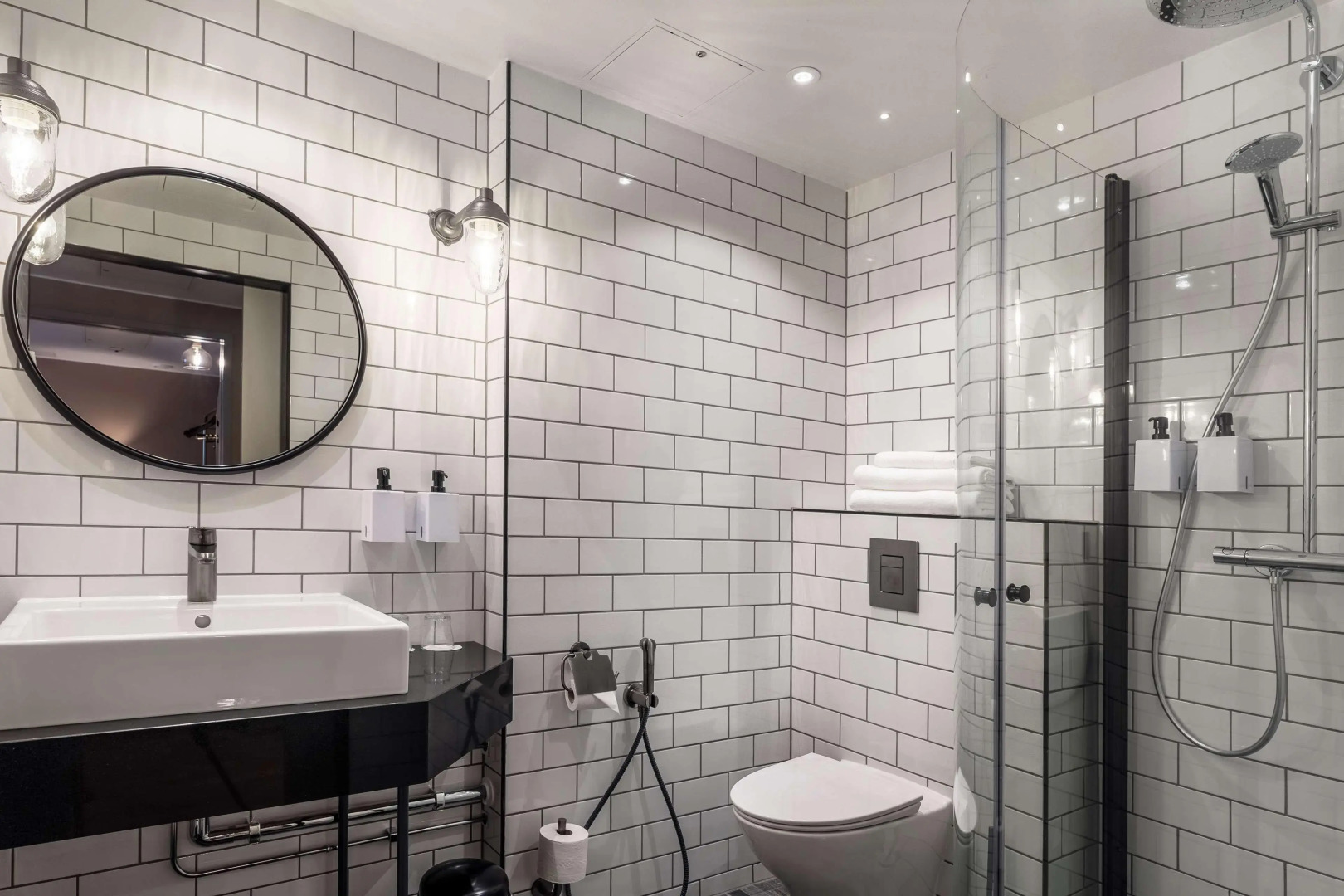 Photo - Scandic Helsinki Airport