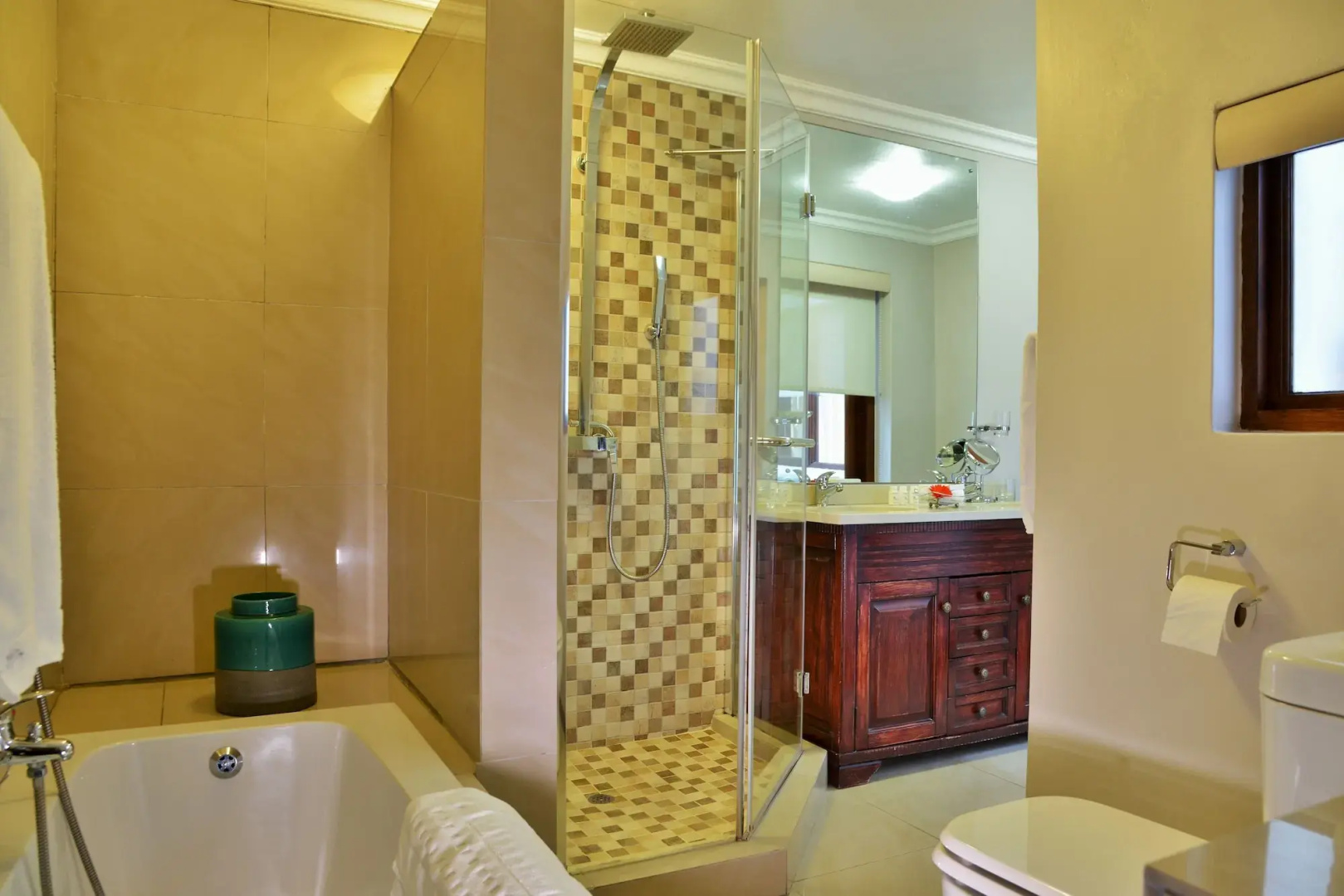 Foto - Hyde Park Guest House