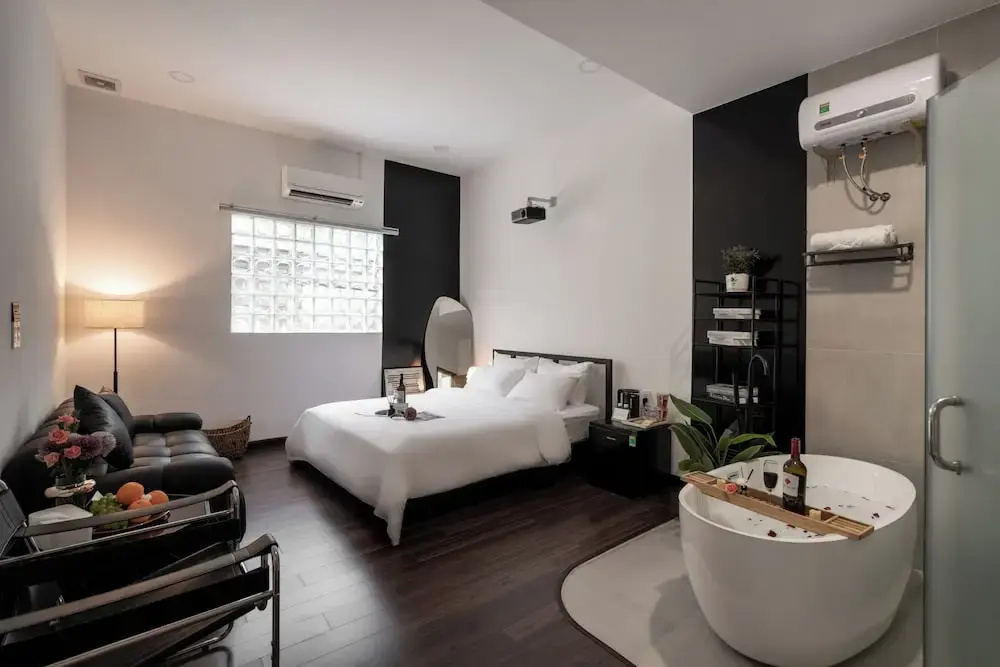 Photo - Cham's Hotel & Homestay