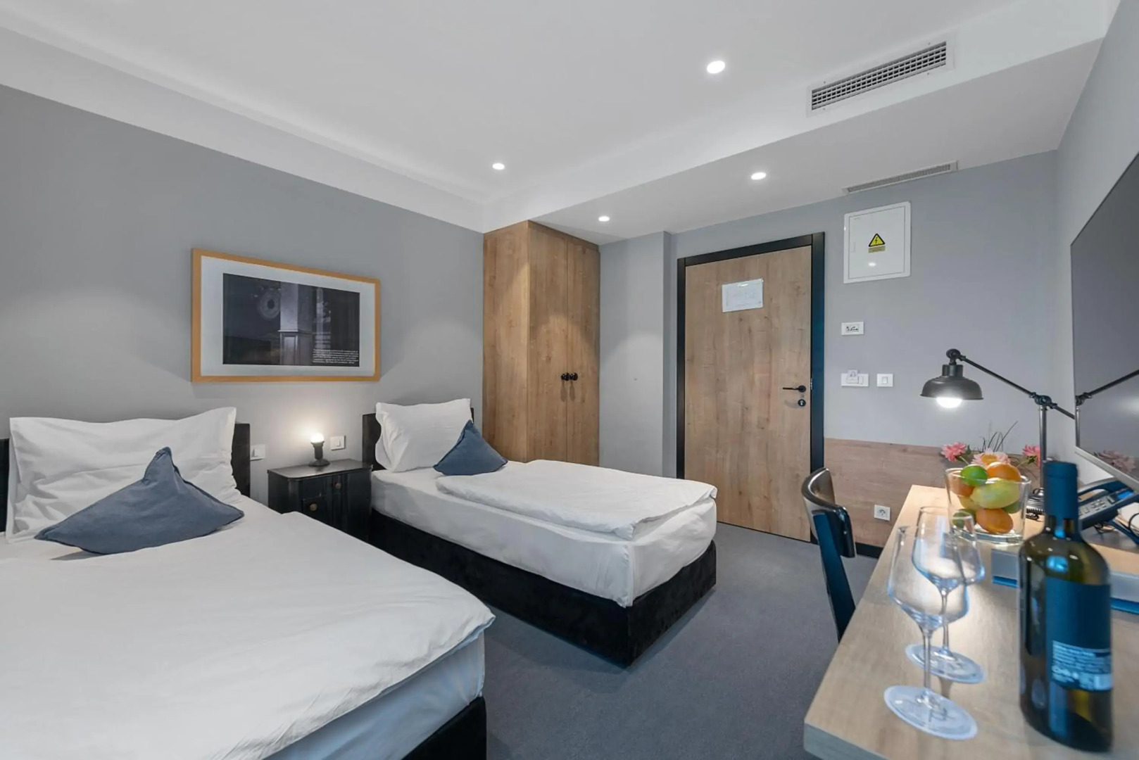 Foto - The Loop Hotel