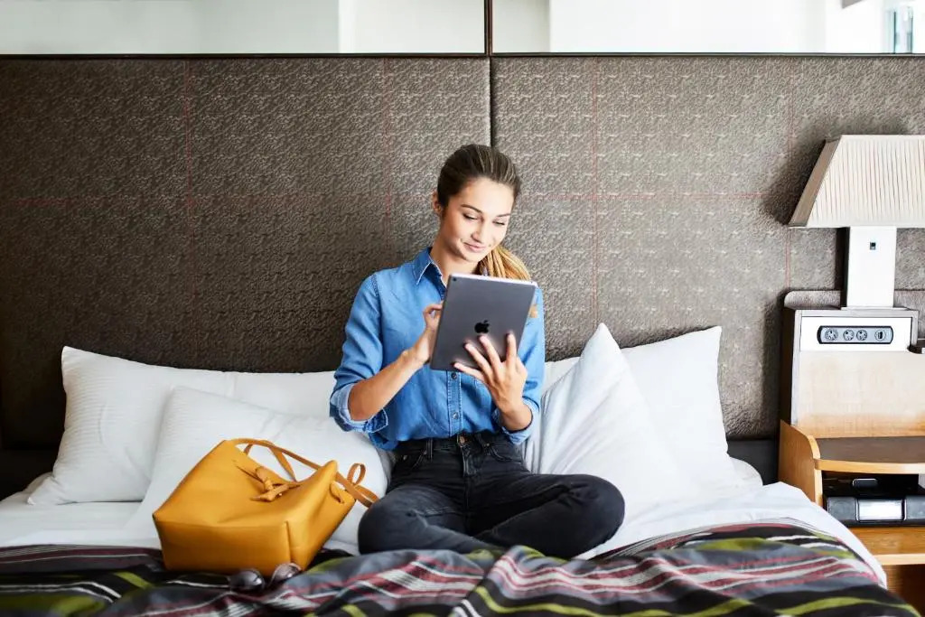 Foto - The Jewel Hotel, New York