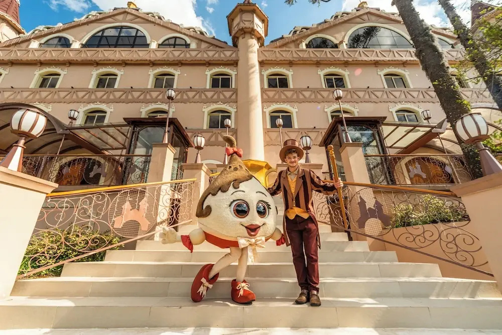 Photo - Chocoland Hotel Gramado