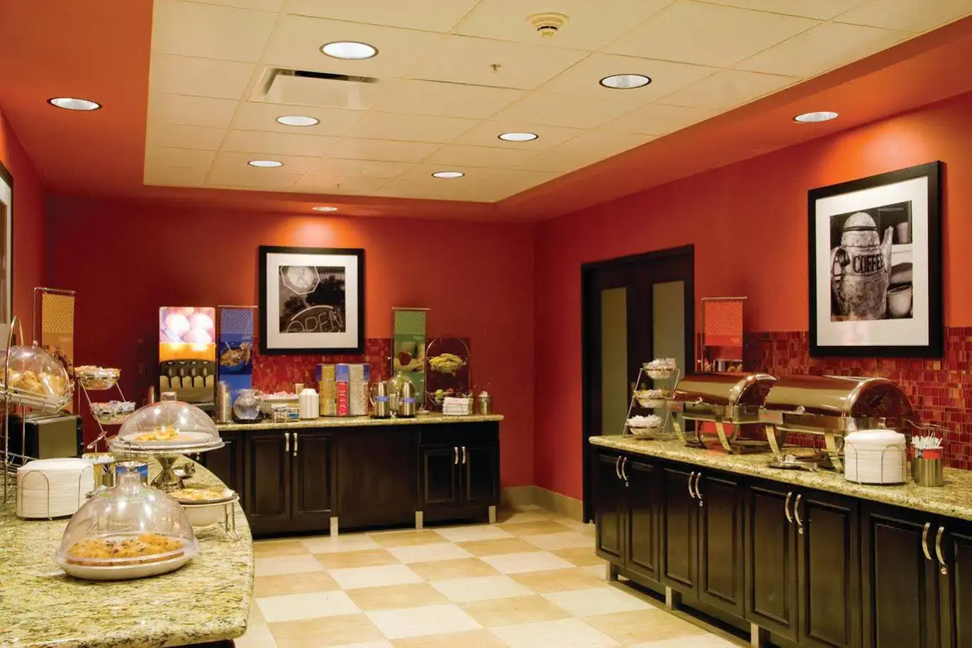 Foto - Hampton Inn & Suites Phoenix Chandler-Fashion Center AZ