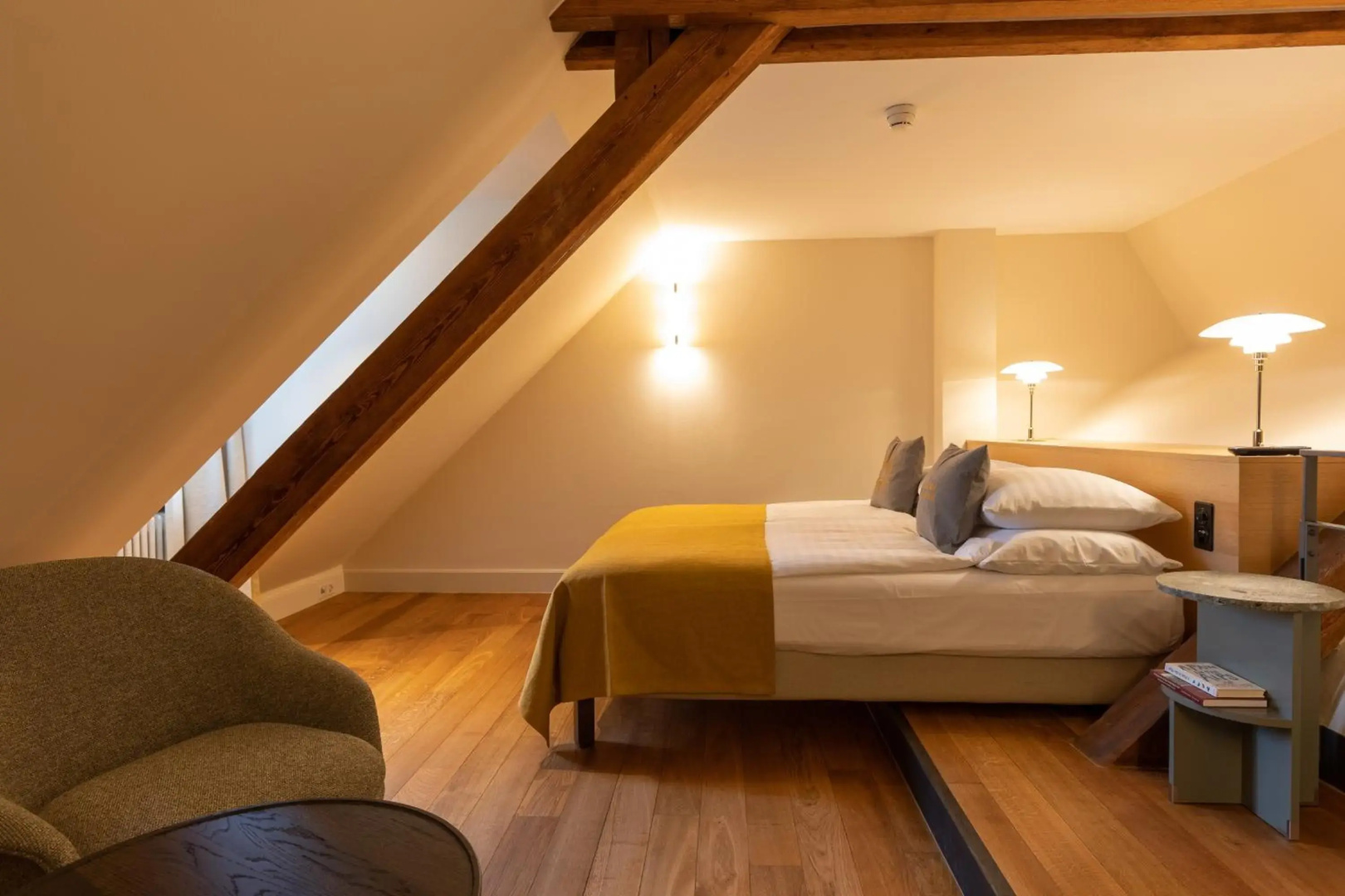Foto - Boutiquehotel Sonne Küsnacht - Zürich