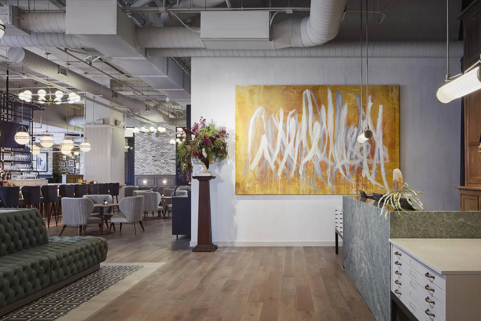 Foto - Hotel Zachary Chicago, a Tribute Portfolio Hotel