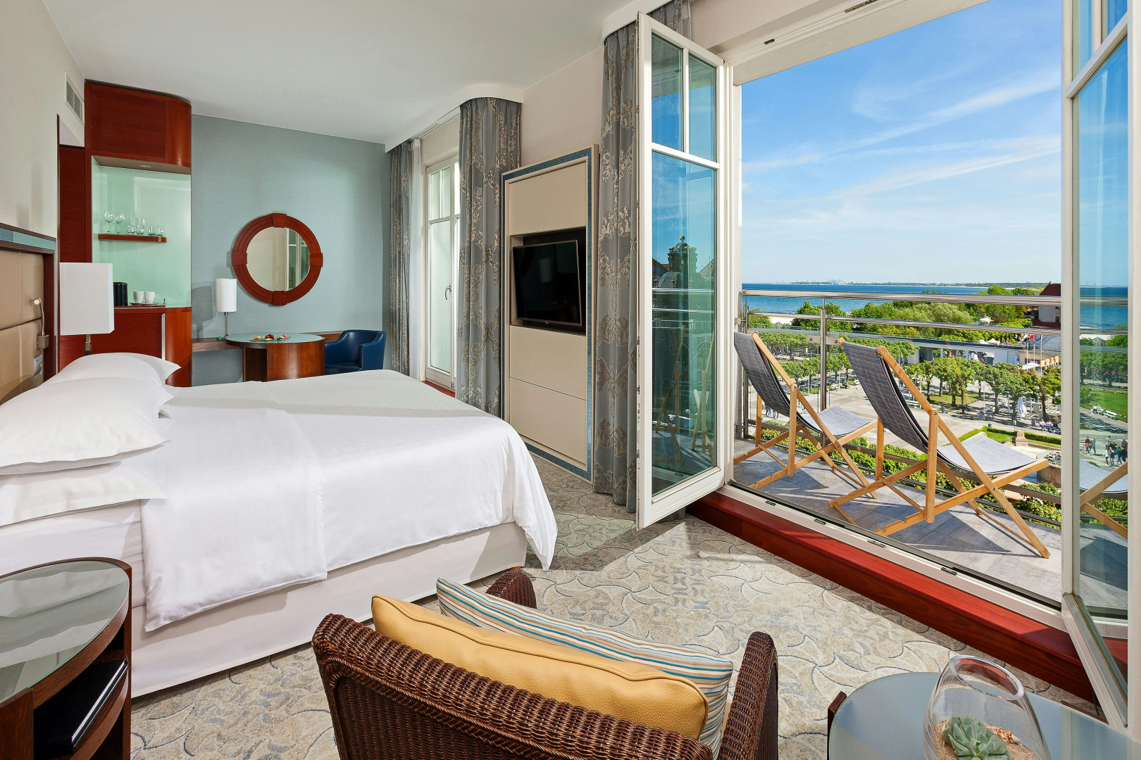 Photo - Sheraton Sopot Hotel