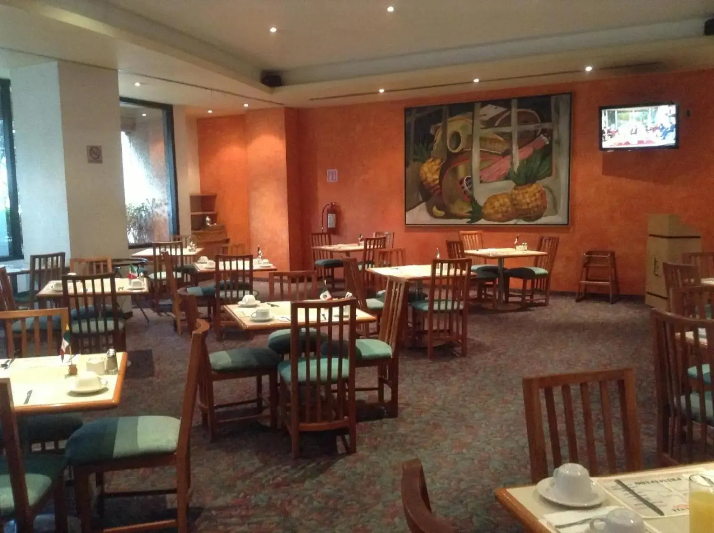 Photo - Hotel Sevilla