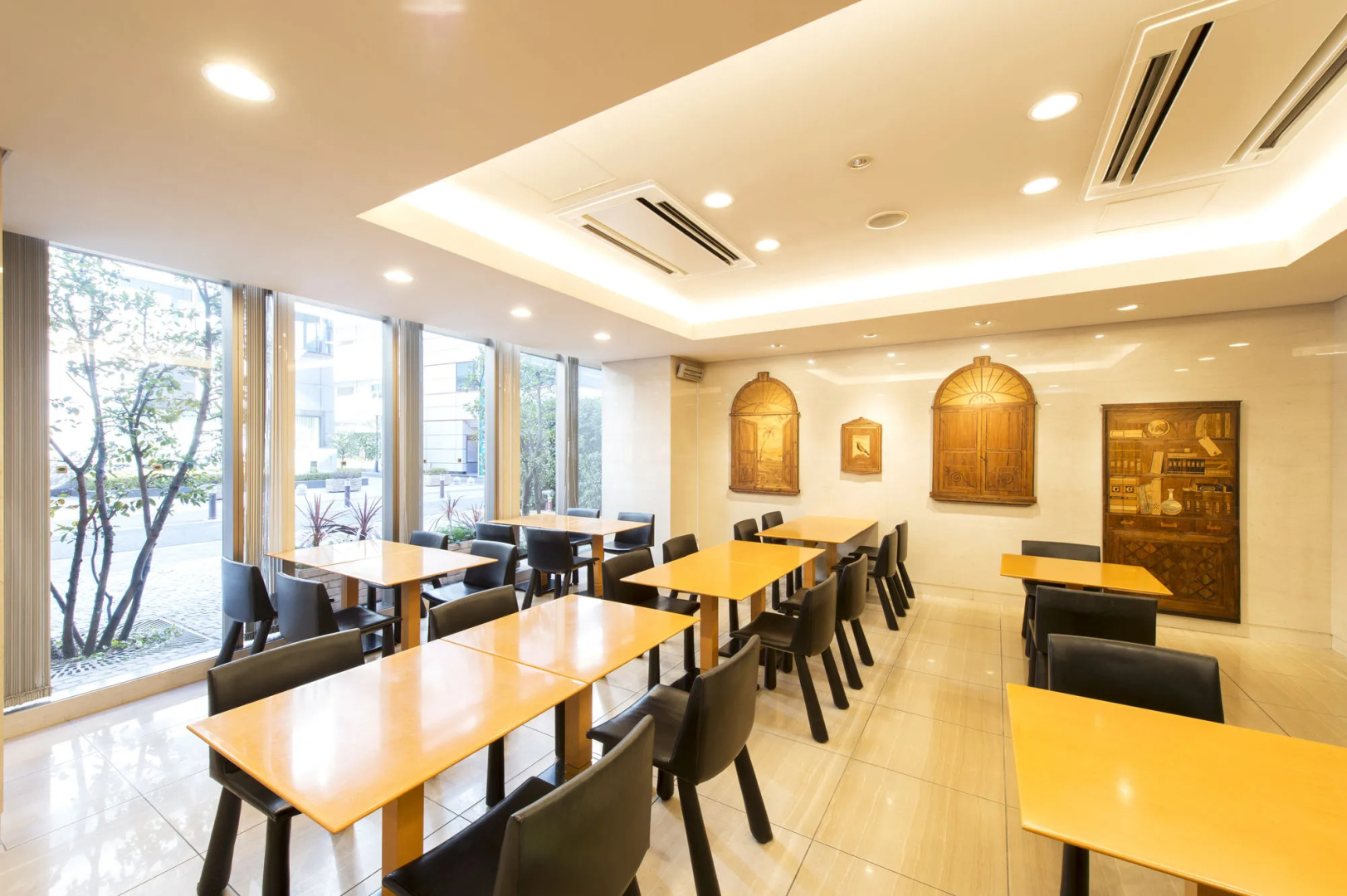 Photo - Hotel Villa Fontaine Tokyo - Hamamatsucho