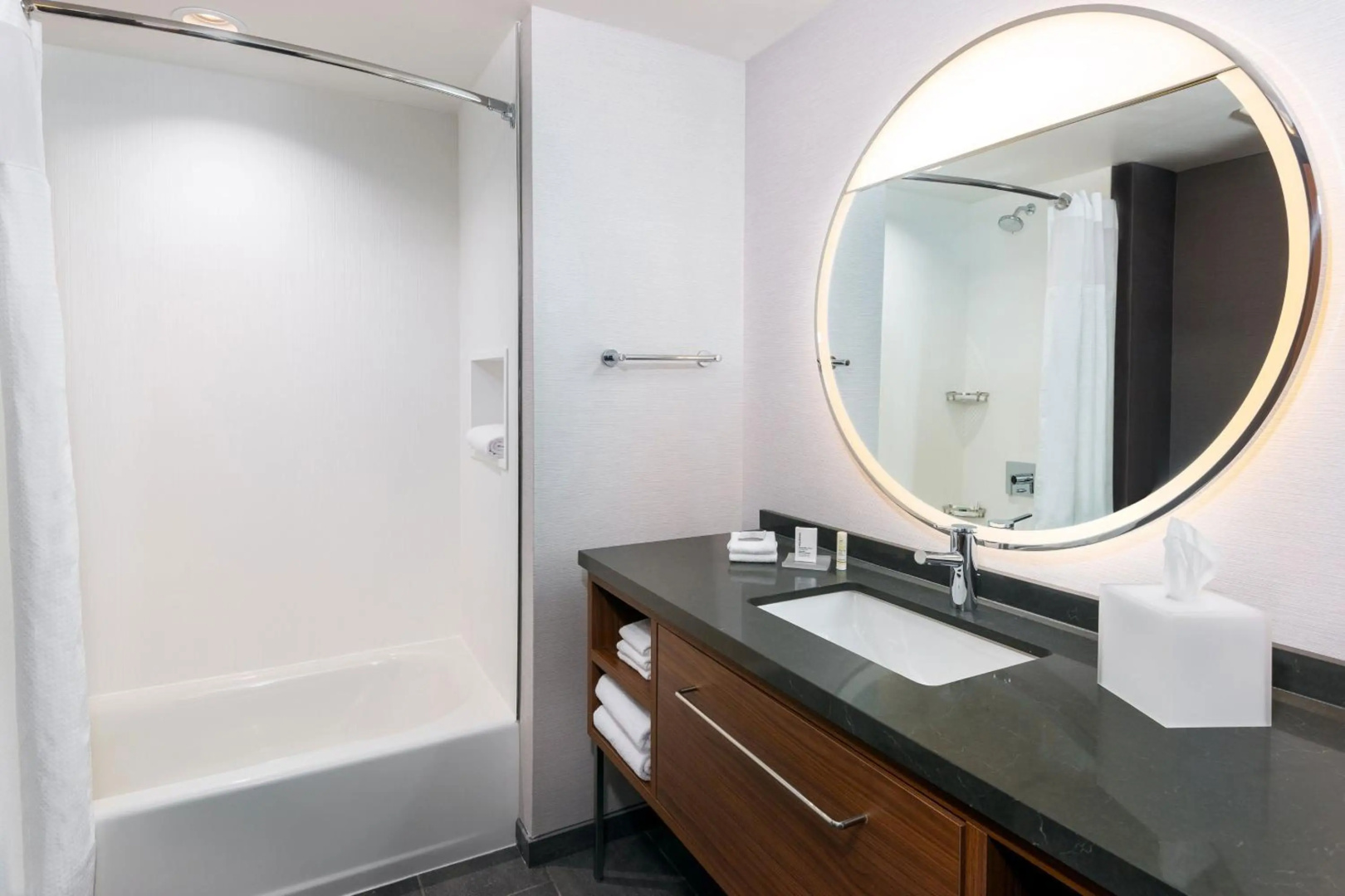 Photo - Residence Inn By Marriott New Rochelle