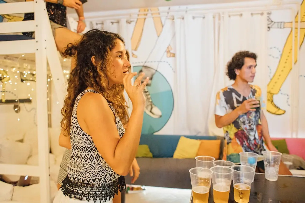 Foto - Whole Wide World Hostel