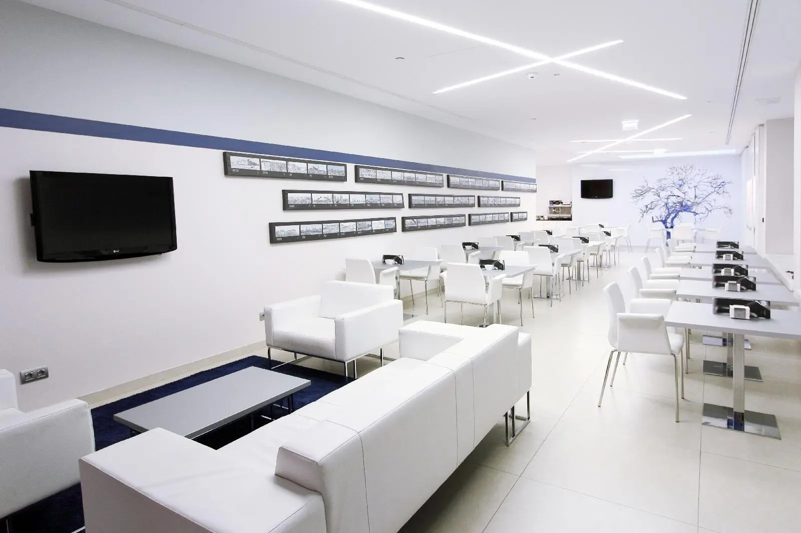 Foto - Eurostars Blue Coruña