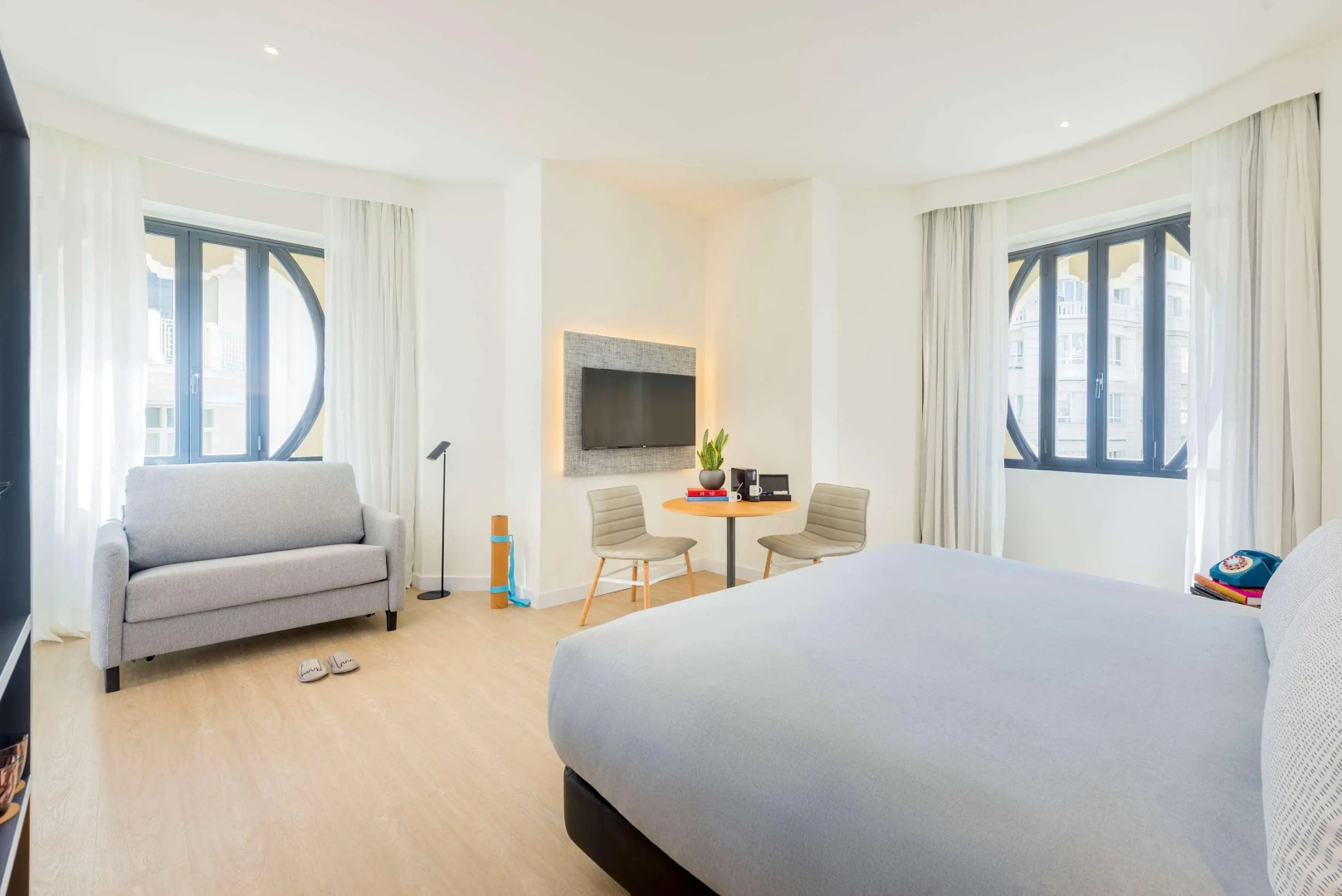 Photo - INNSiDE by Meliá Madrid Gran Vía