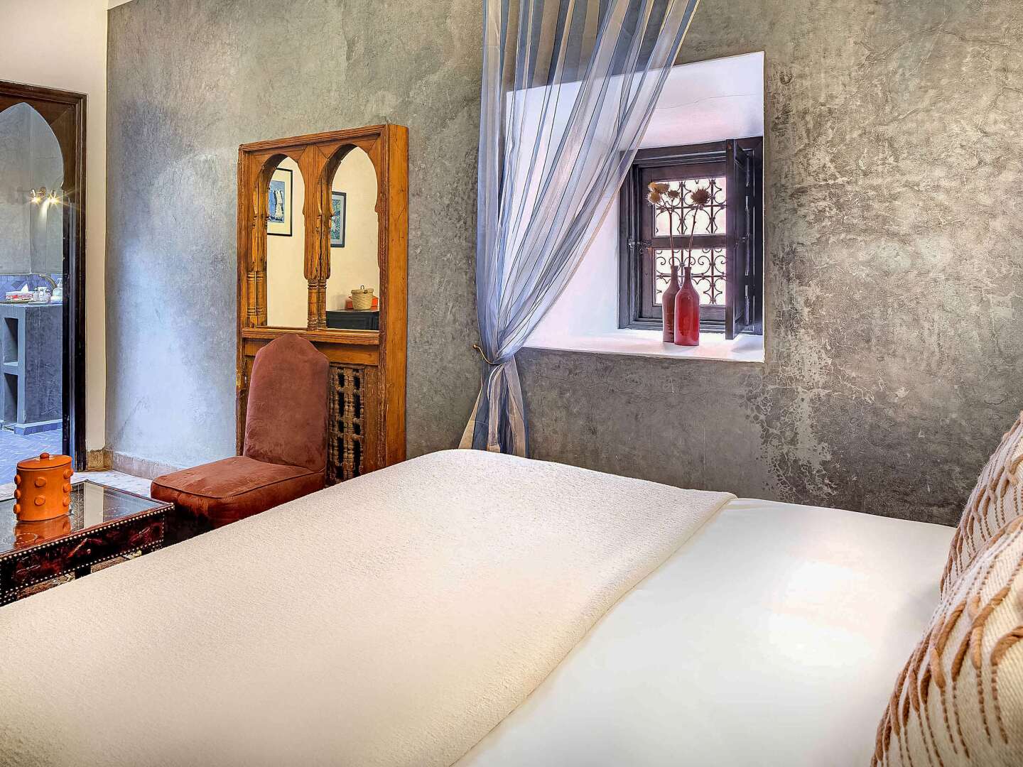 Foto - Marrakech Riads, Angsana Heritage Collection