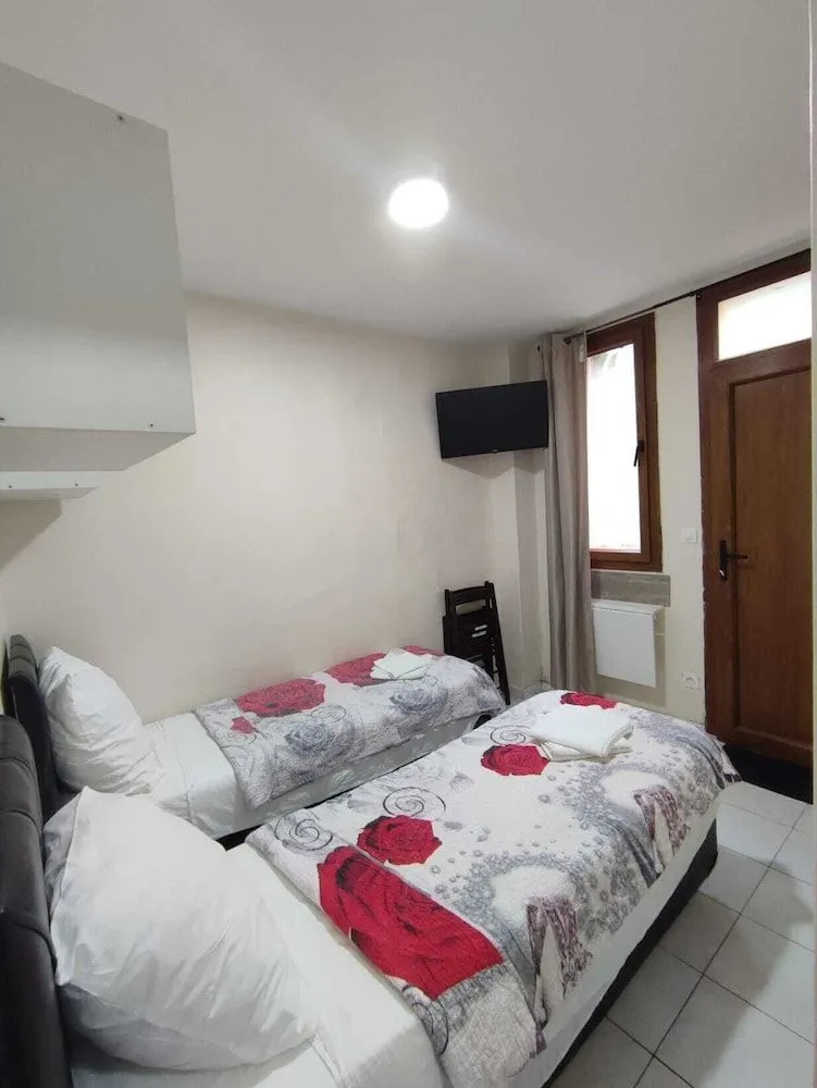Photo - RENT APPART - La Garenne Colombes
