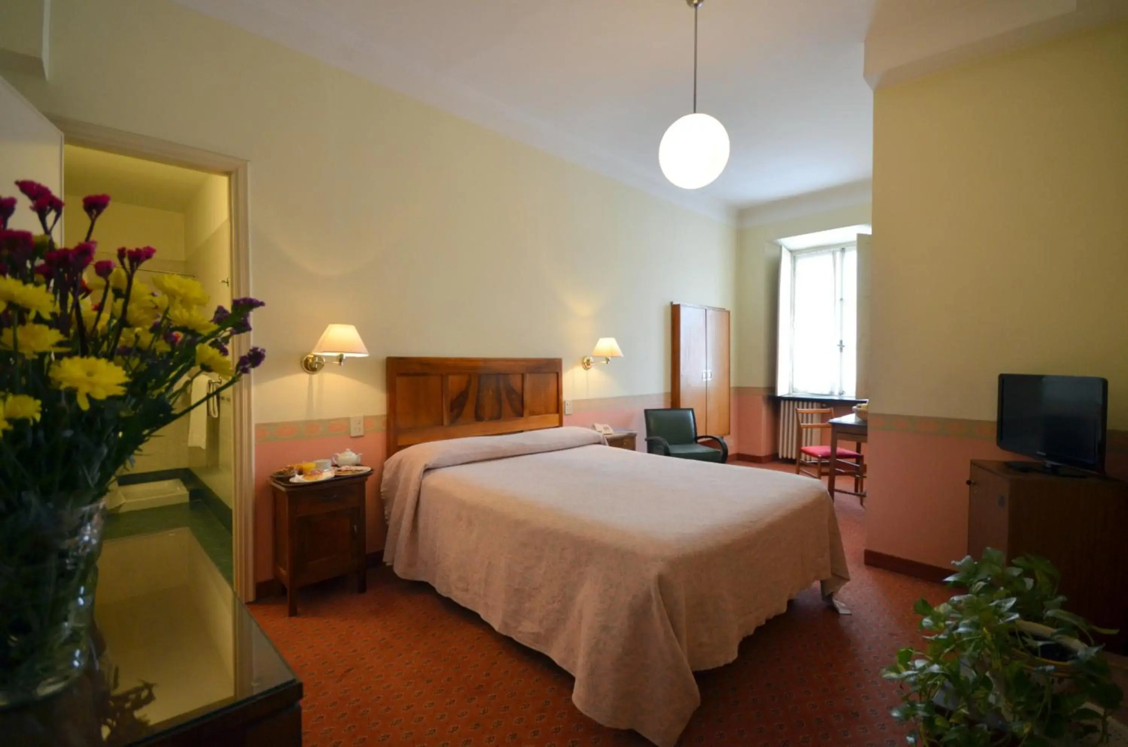 Foto - Hotel Roma e Rocca Cavour