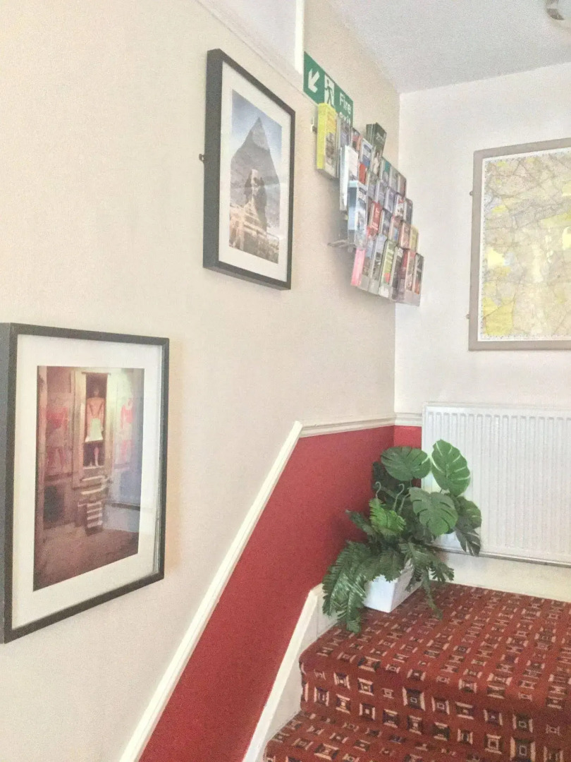 Photo - Chiswick Lodge Hotel