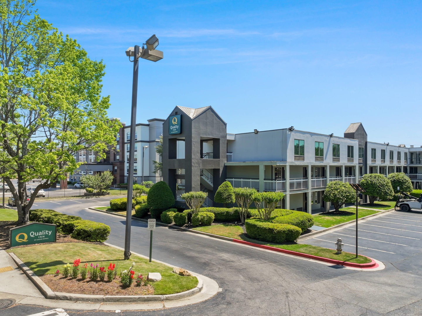 Photo - Quality Inn Duluth - Atlanta Northeast