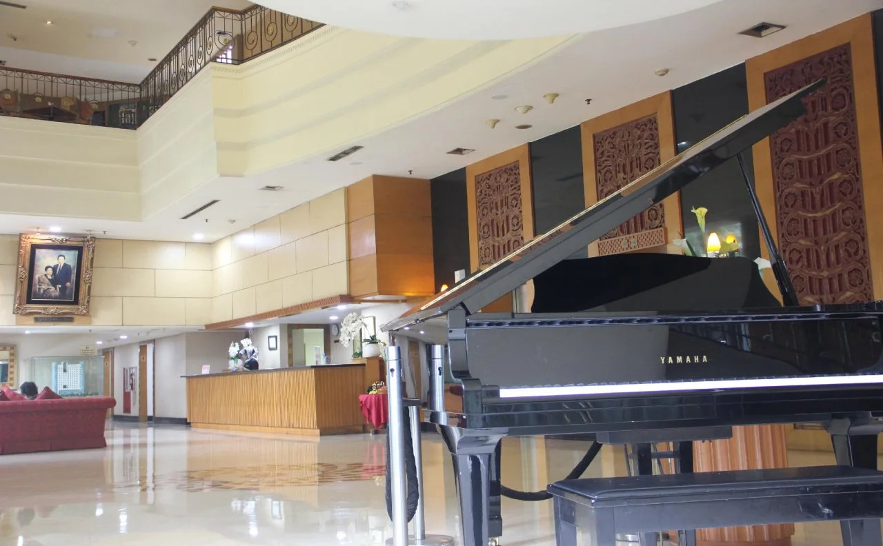 Foto - Horison Ultima Menteng Jakarta