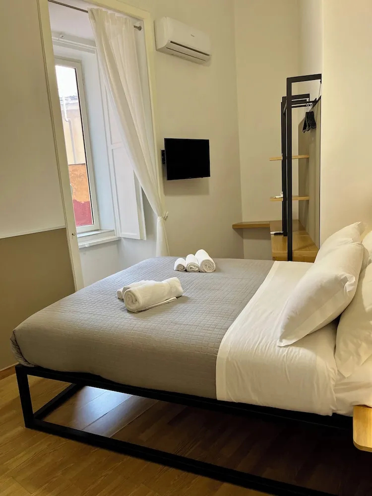 Foto - Bed Napoli