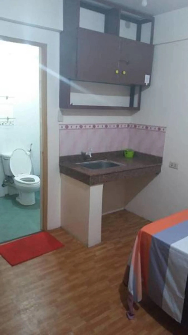 Photo - Budget Studio Unit in Makati