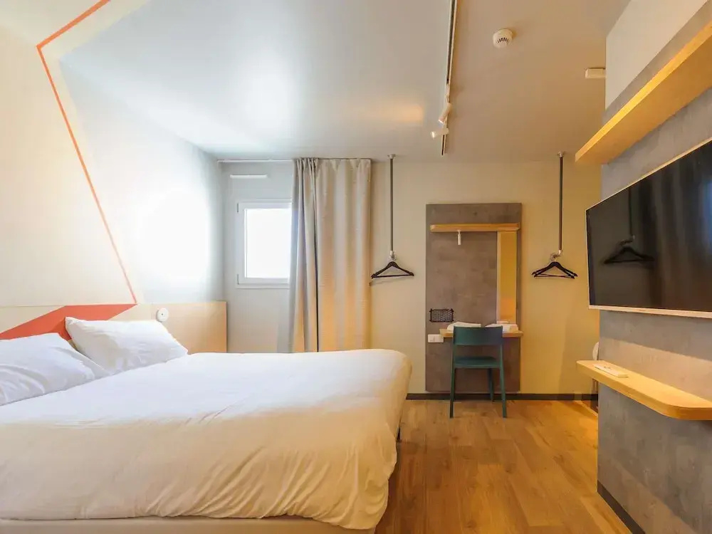 Foto - ibis budget La Rochelle Puilboreau