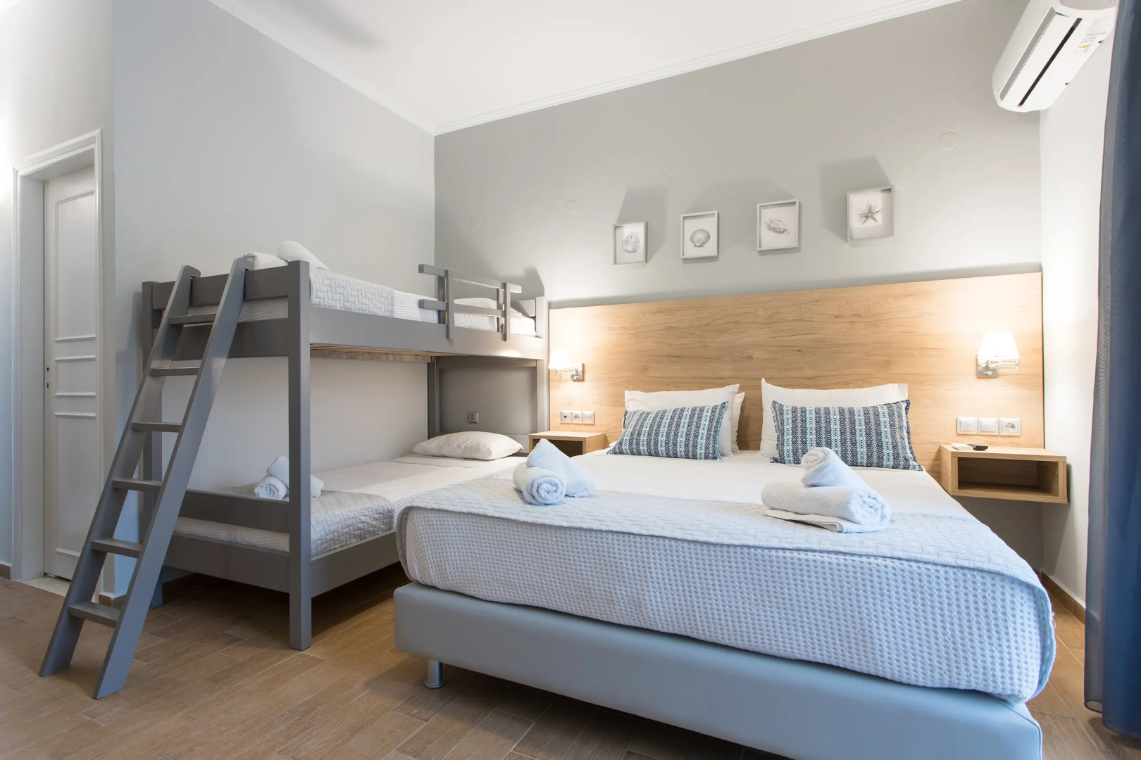 Foto - Georgioupolis Beach Hotel