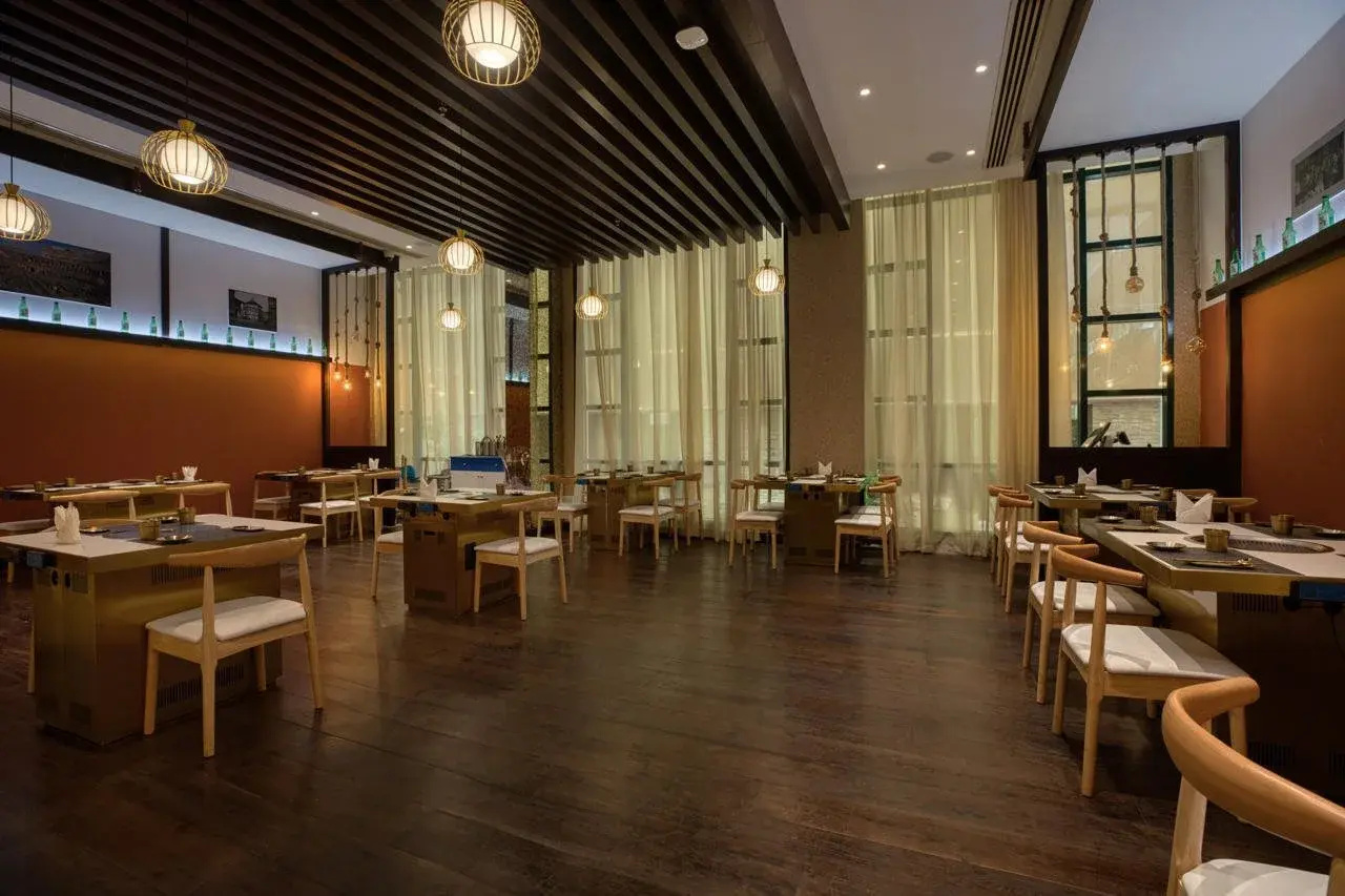 Photo - Swiss-Belinn Doha
