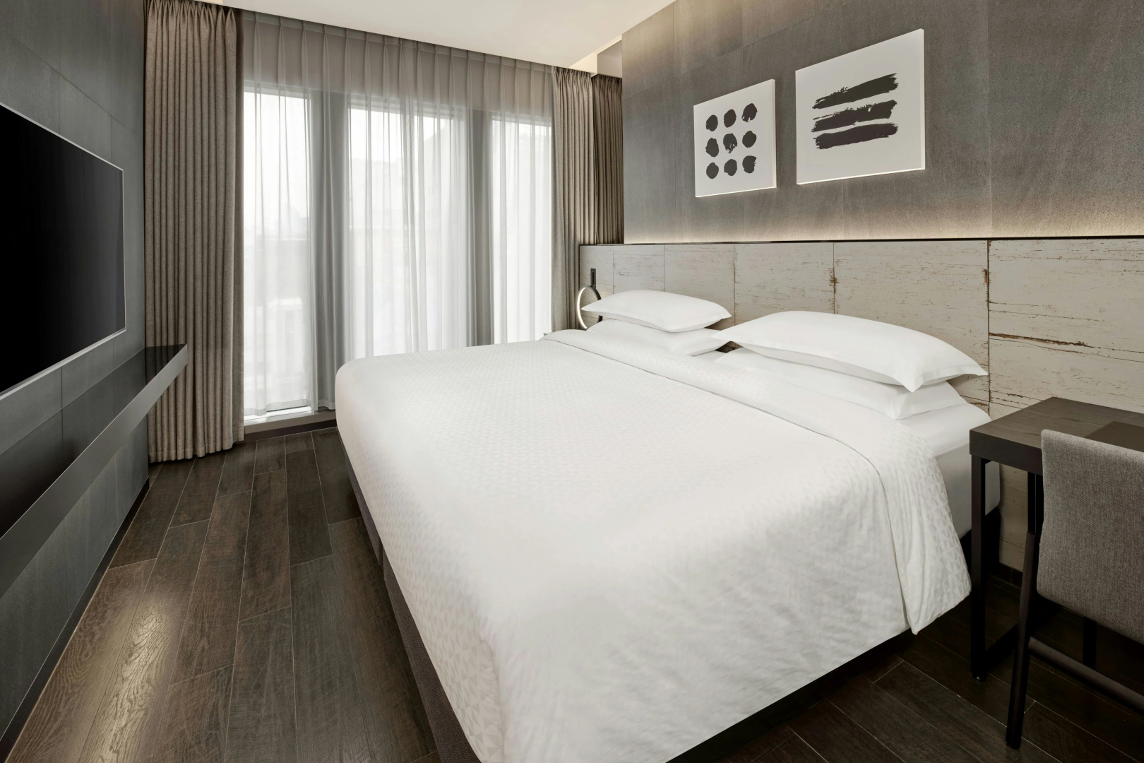 Photo - Four Points by Sheraton Seoul Gangnam