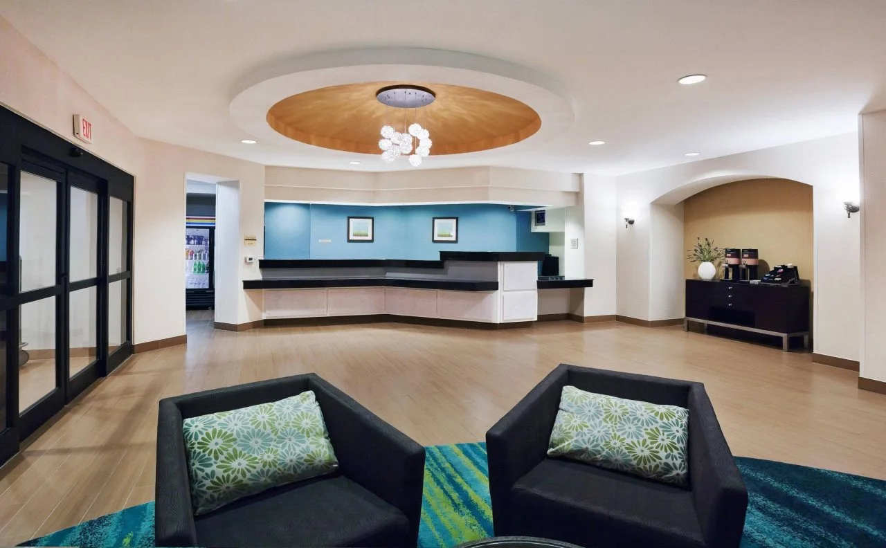 Photo - SpringHill Suites by Marriott Austin Parmer/Tech Ridge