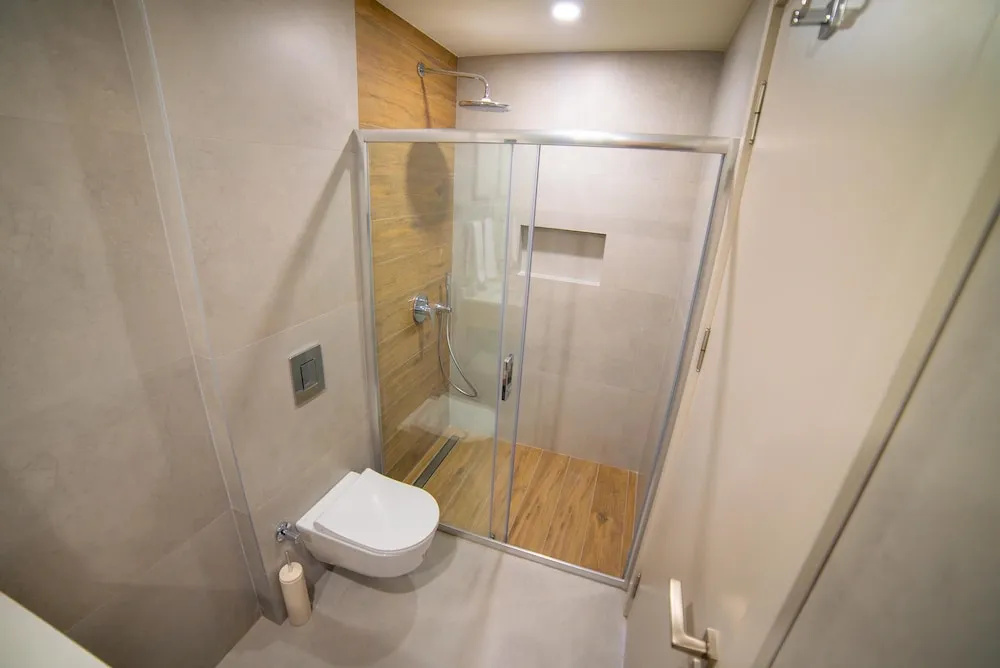 Foto - Bomo Suites