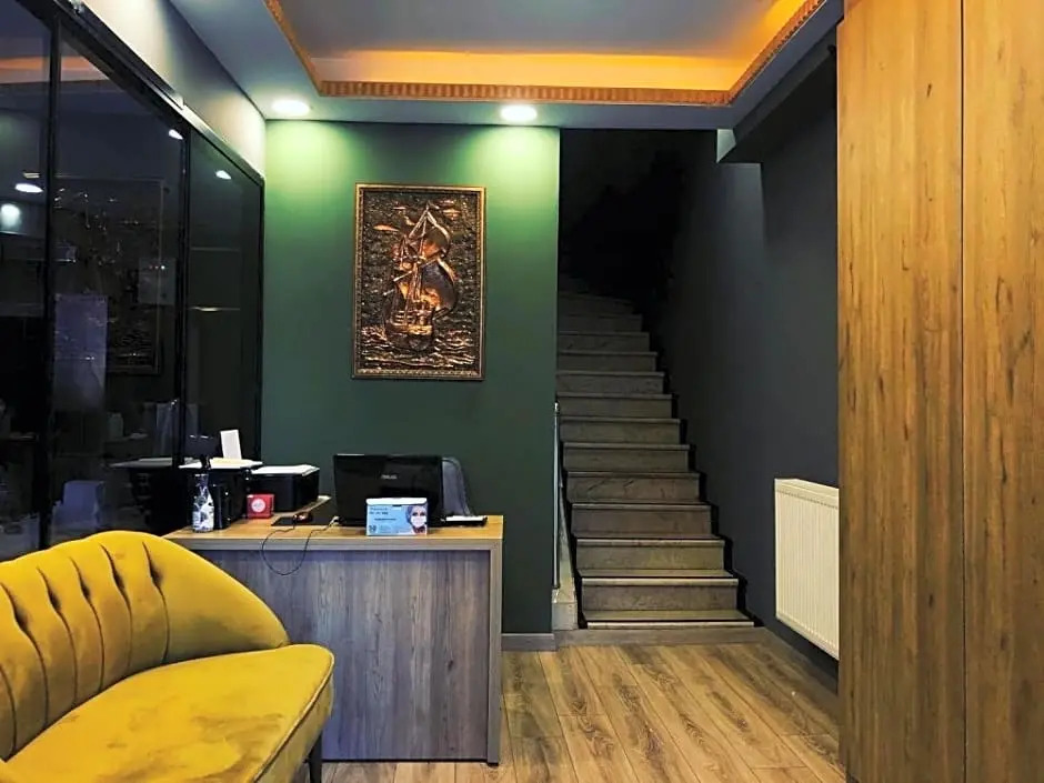 Foto - Golden Sail Hotel Old City