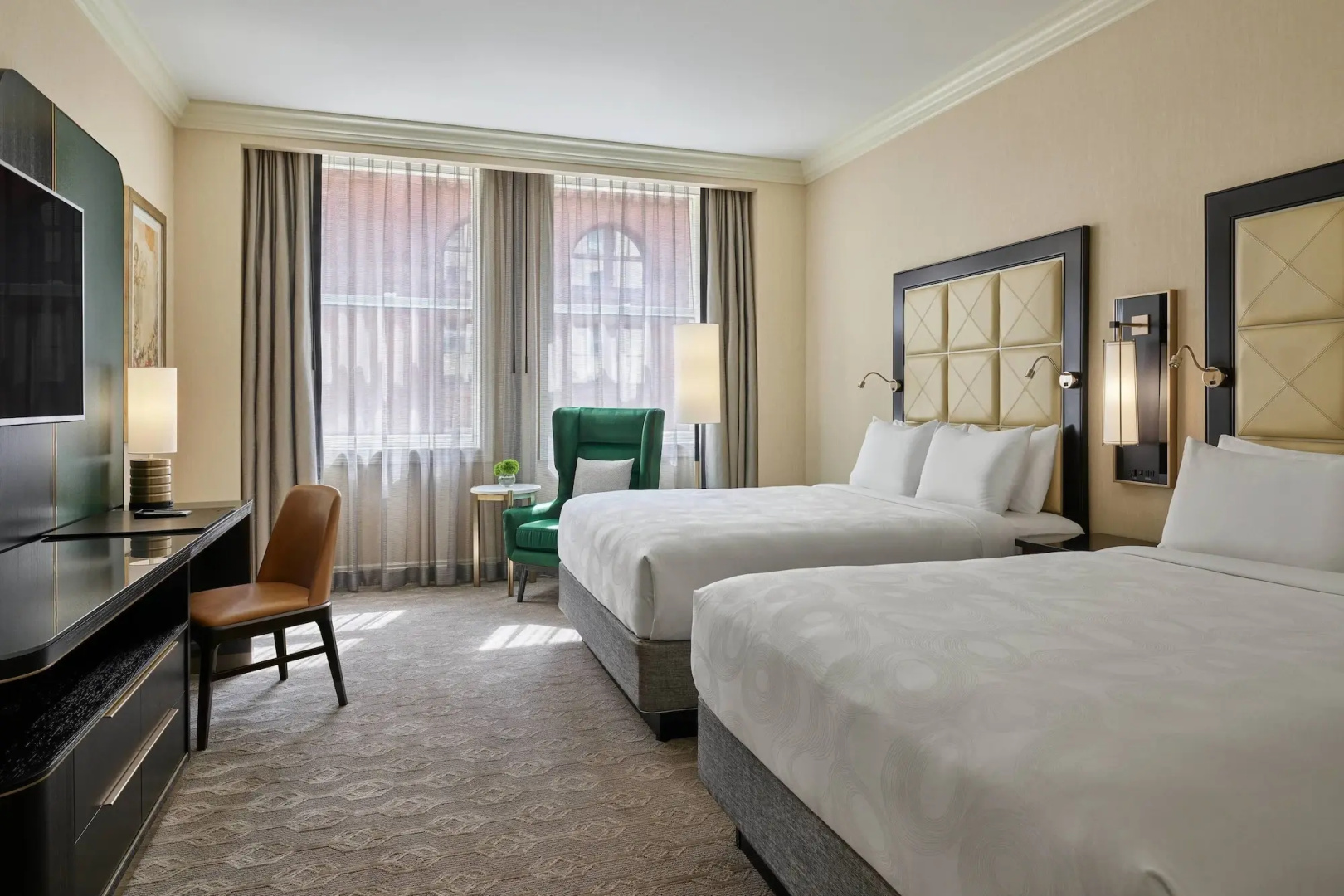 Photo - JW Marriott Chicago
