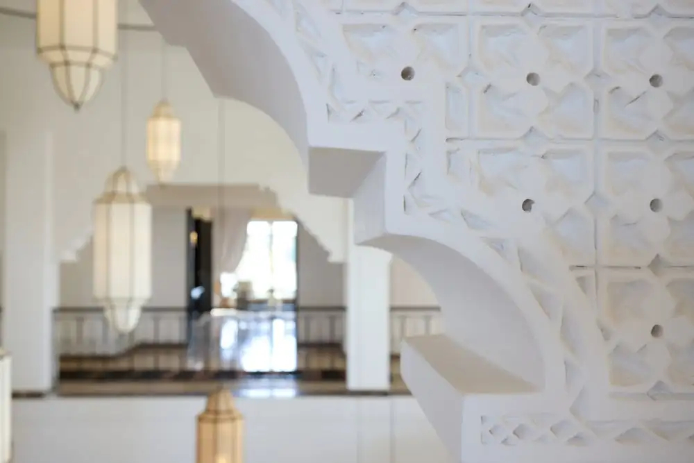 Foto - The Levantine