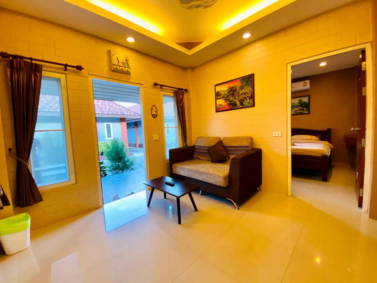 Photo - Benwadee Resort