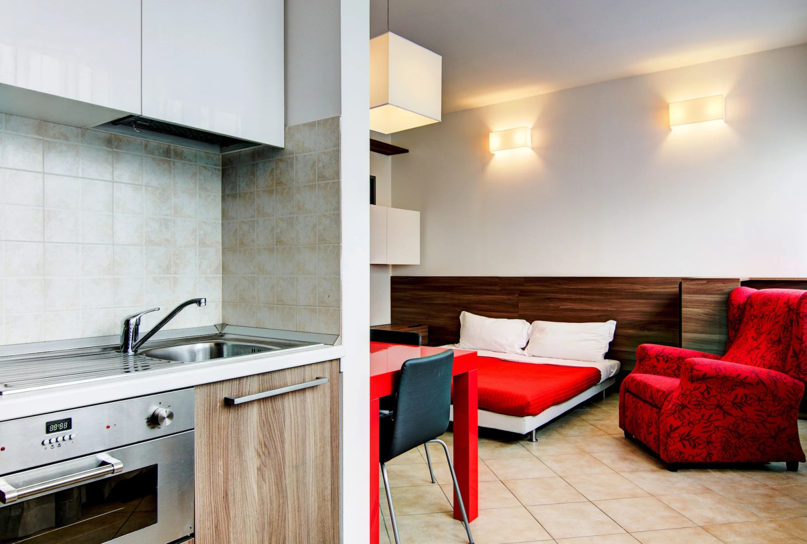 Foto - Residenza Cenisio