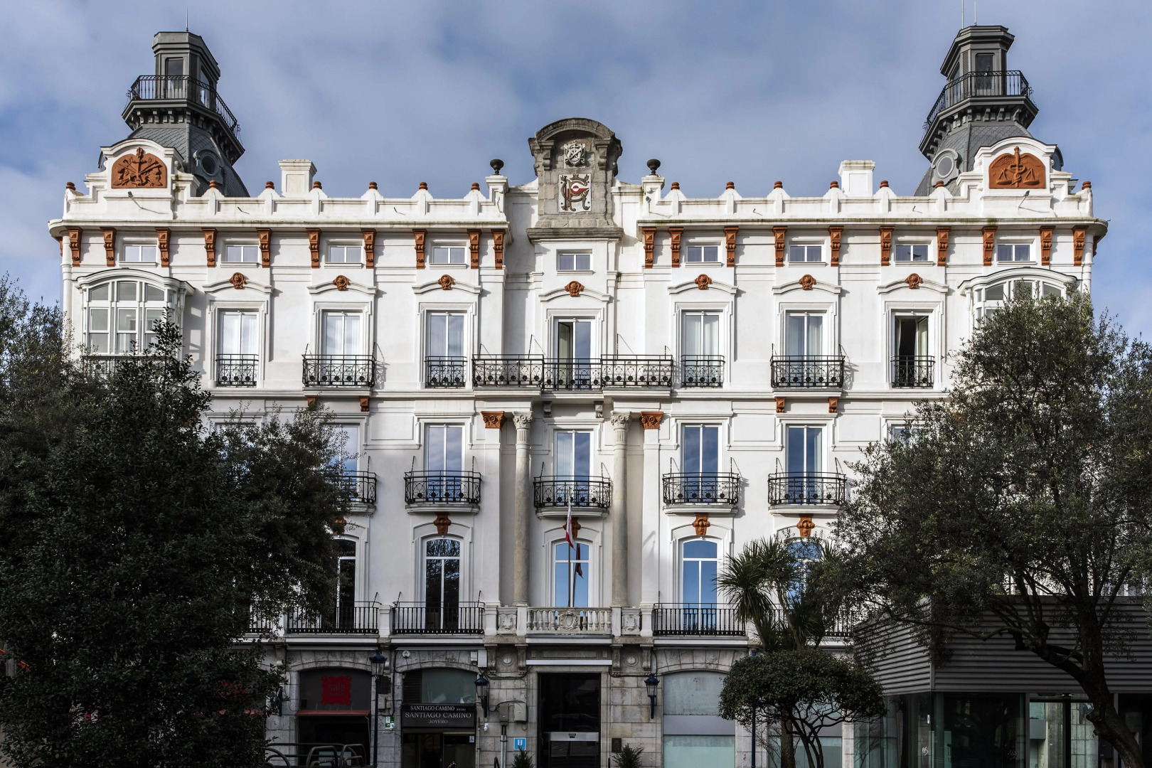 Photo - Soho Boutique Palacio de Pombo