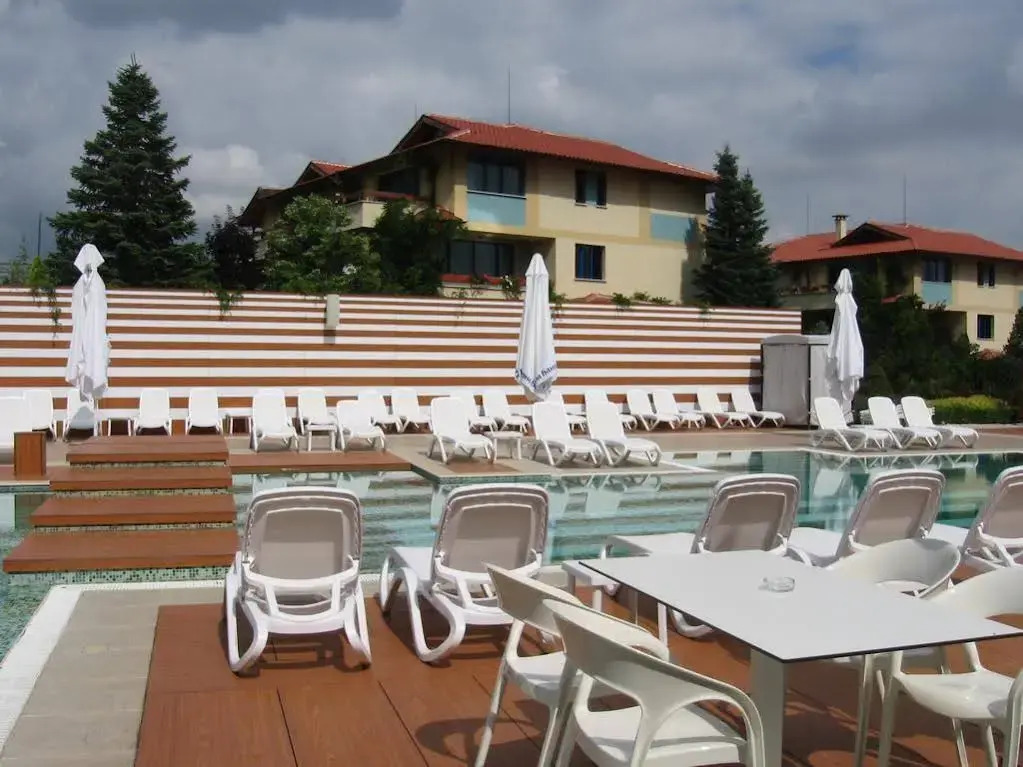 Foto - Tsarsko Selo Spa Hotel